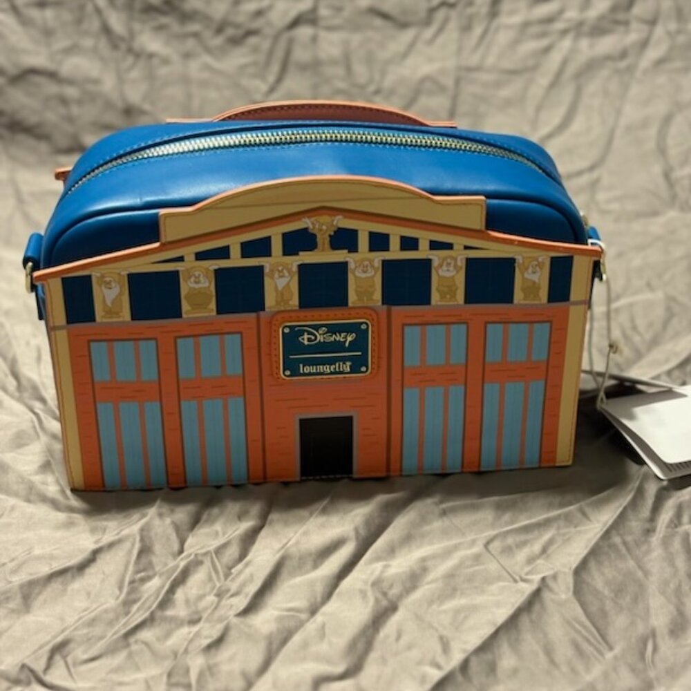 D23 2024 exclusive loungefly